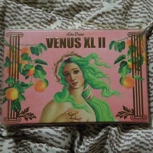 Lime Crime VENUS XL II